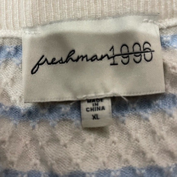 NWT Sweater set: skirt and top included - Picture 2 of 5